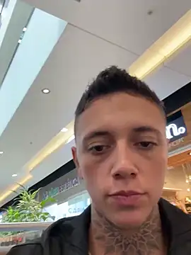  PhillipBrown online show from 02.04.25