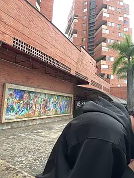  PhillipBrown online show from 02.16.25