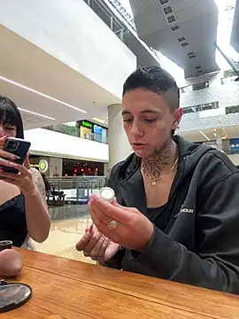  PhillipBrown online show from 02.25.25