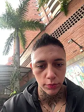  PhillipBrown online show from 03.04.25