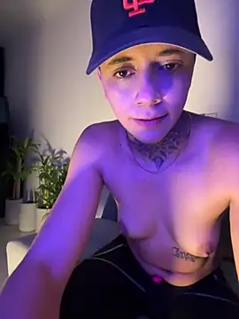  PhillipBrown online show from 02.04.26