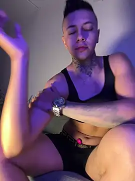  PhillipBrown online show from 02.09.26