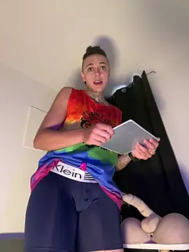  PhillipBrown online show from 02.10.26