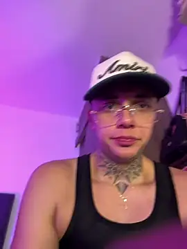  PhillipBrown online show from 07.11.26