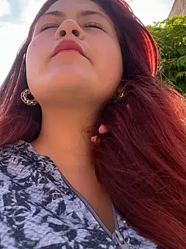 lia moon77 online show from 12.07.24