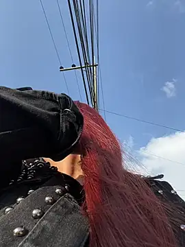 lia moon77 online show from 12.11.24