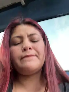 lia moon77 online show from 12.16.24