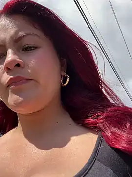 lia moon77 online show from 01.22.25