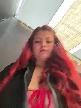 lia moon77 online show from 02.14.25