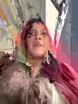 lia moon77 online show from 10.21.25