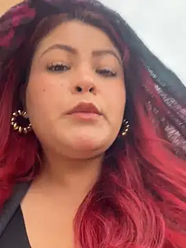 lia moon77 online show from 12.04.25