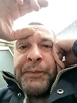 Andrzej-M online show from 11.12.25