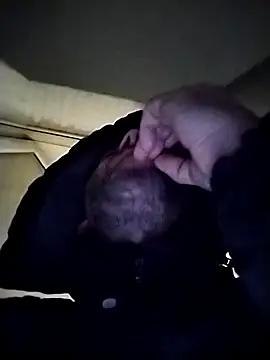 Andrzej-M online show from 11.16.25