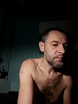 Andrzej-M online show from 11.30.25