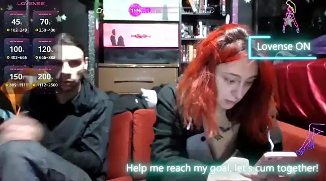 Snapshot of NovaLove2002 chatting on 12.11.24 NovaLove2002 online show from 12.11.24