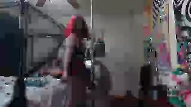 Snapshot of NovaLove2002 chatting on 12.27.24 NovaLove2002 online show from 12.27.24