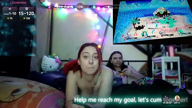 Snapshot of NovaLove2002 chatting on 01.04.25 NovaLove2002 online show from 01.04.25