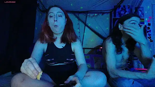 Snapshot of NovaLove2002 chatting on 01.20.25 NovaLove2002 online show from 01.20.25