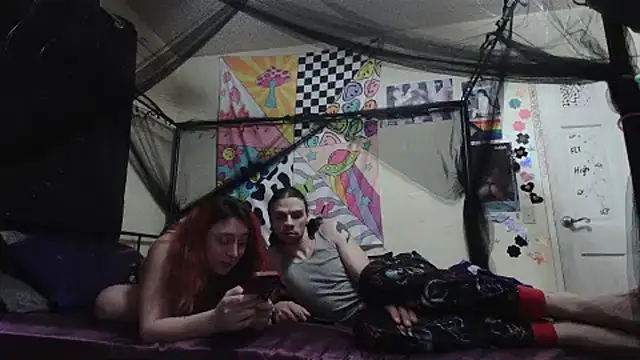 Snapshot of NovaLove2002 chatting on 02.24.25 NovaLove2002 online show from 02.24.25