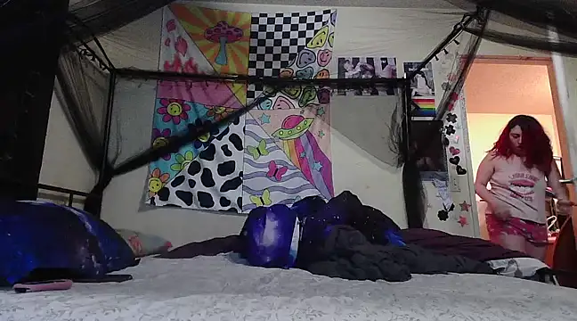 Snapshot of NovaLove2002 chatting on 03.16.25 NovaLove2002 online show from 03.16.25