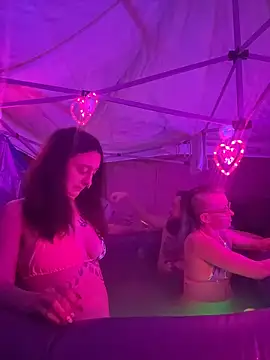 NovaLove2002 online show from 02.09.26