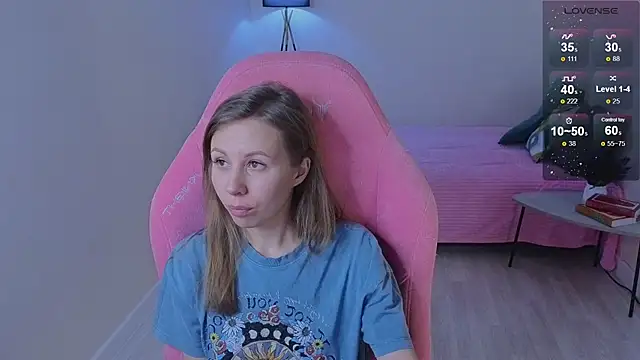 Lill Mary online show from 12.19.24