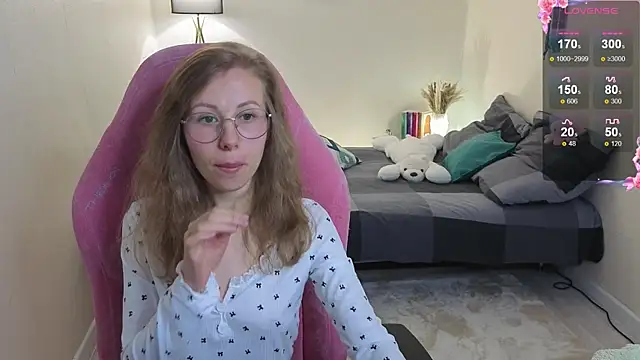 Lill Mary online show from 10.06.25