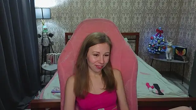 Lill Mary online show from 12.19.25