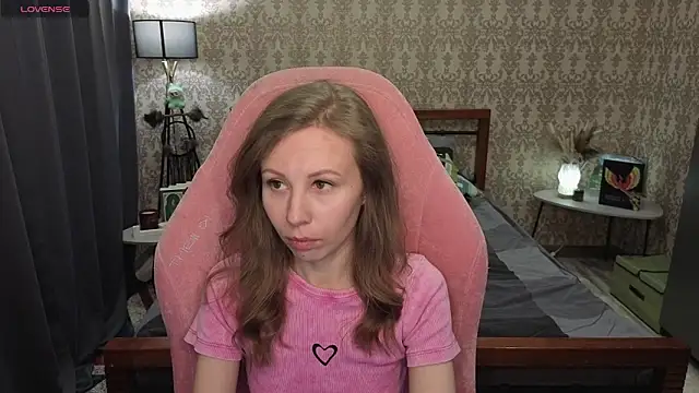 Lill Mary online show from 01.18.26