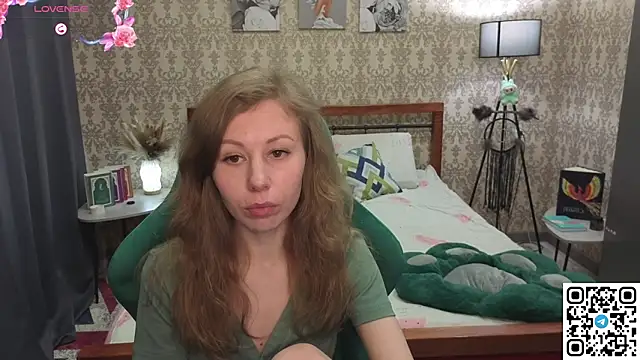 Lill Mary online show from 02.11.26