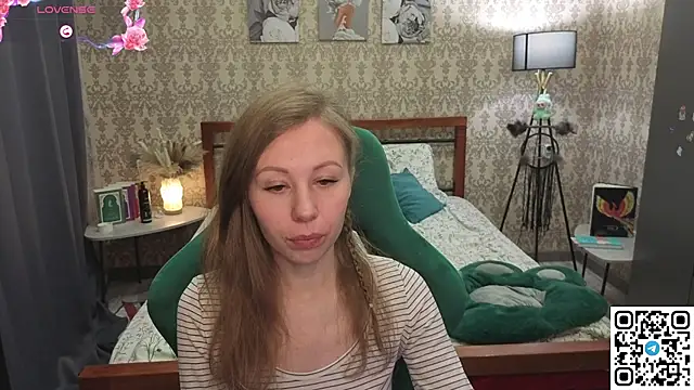 Lill Mary online show from 02.23.26