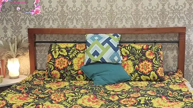 Lill Mary online show from 03.11.26