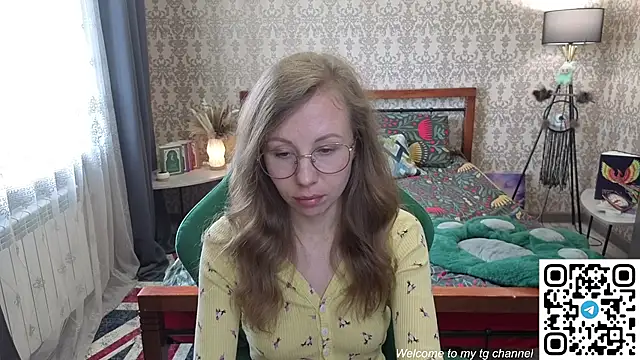 Lill Mary online show from 05.19.26