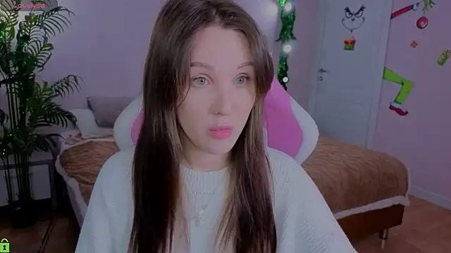 Wendy mm online show from 01.08.26