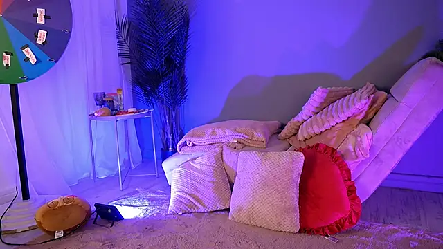 BetsyGonzale online show from 03.01.26