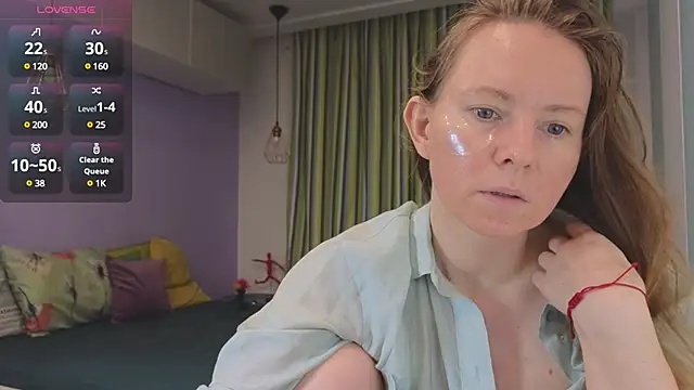 JanePearl online show from 12.07.24