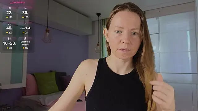 JanePearl online show from 02.05.25