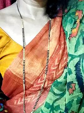 anuradha1432 online show from 10.26.25