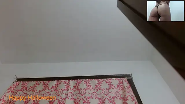 sammanta hott online show from 10.31.25