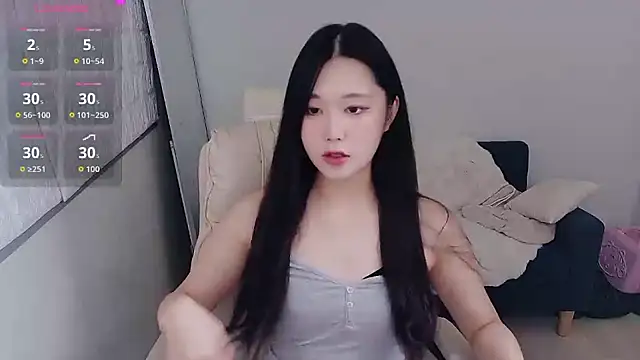 who Lilly online show from 10.09.25