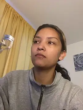 baby lizy online show from 10.18.25