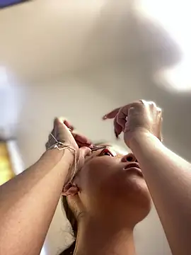 baby lizy online show from 04.22.26