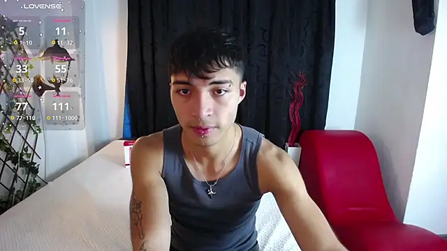 dylan fun18 online show from 12.12.24