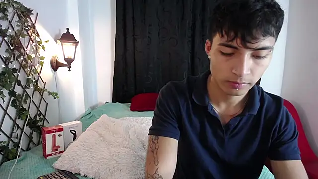 dylan fun18 online show from 12.25.24