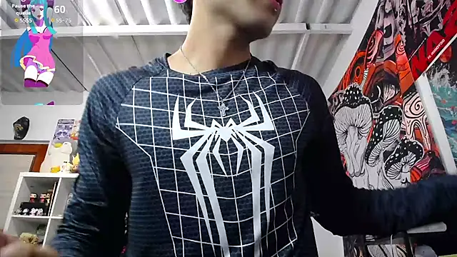 dylan fun18 online show from 10.20.25