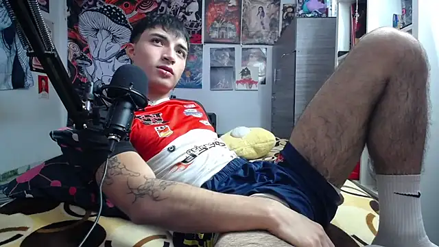 dylan fun18 online show from 04.04.26