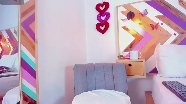 Katia Wilson online show from 03.30.26