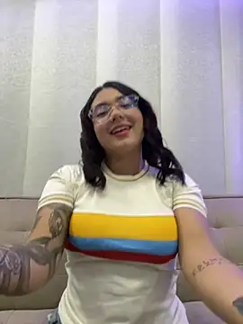 camianddanna online show from 11.15.25