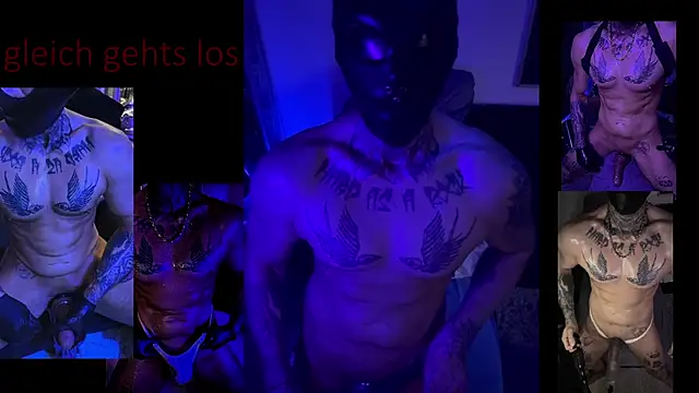 LuggiJack online show from 12.01.25