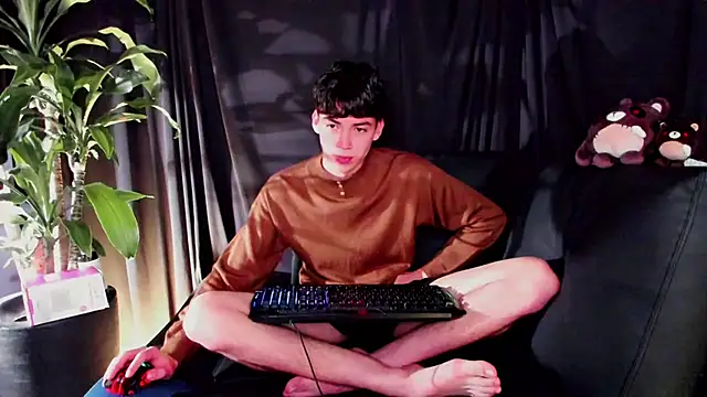 seth ryder  online show from 02.11.25